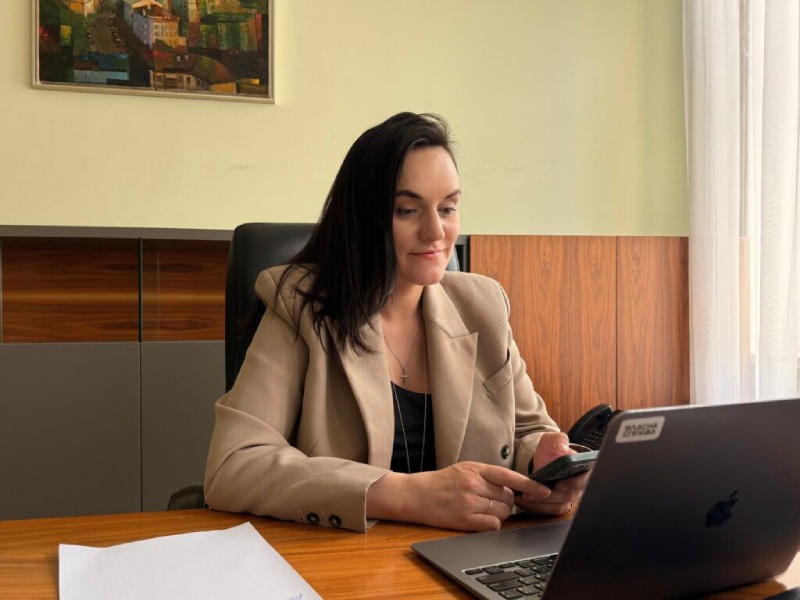 Тетяна Бережна: особисте життя, біографія та декларація