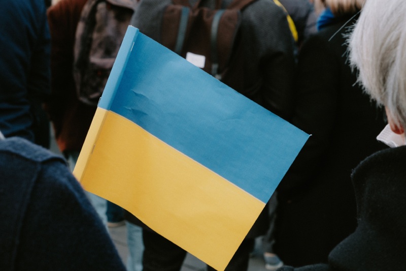 Суржик в українській мові: приклади слів, речень та русизми