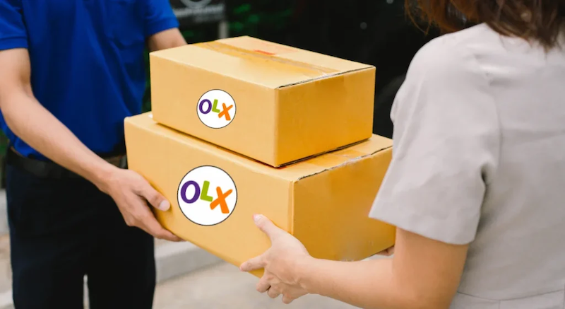 OLX Доставка для продавця: повна інструкція, комісії та правила 2026