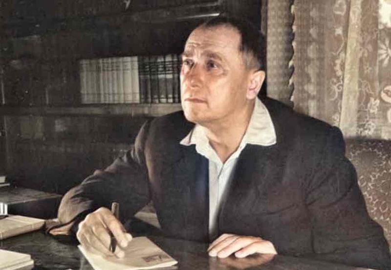 Яке чар-зілля згадує Володимир Сосюра у вірші «Любіть Україну»